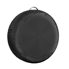 REAR SPARE WHEEL TYRE COVER