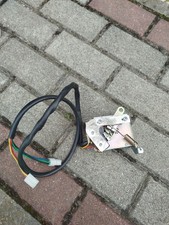 Melex potentiometer, accelerator, gas pedal