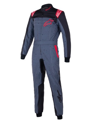 Alpinestars kart suit kmx - alpinestars,