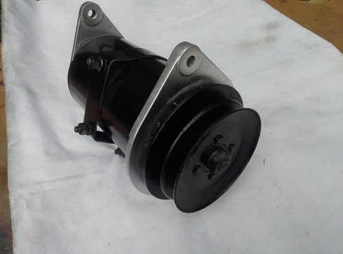 Lucas c40 dynamo - c40, 12v