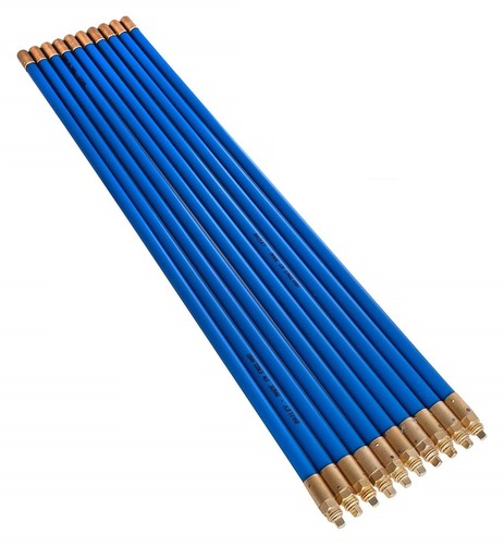 Pack bailey 3ft 3 4 - of, 3/4"
