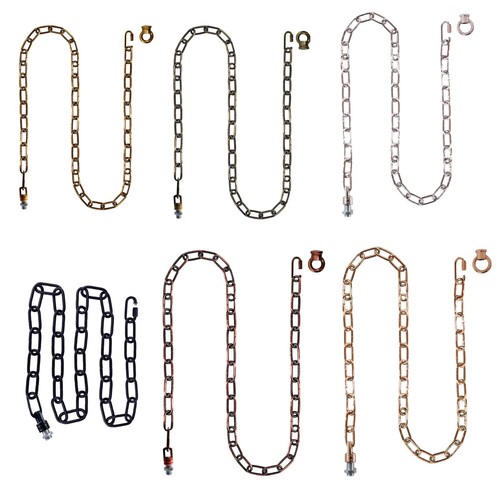 Heavy duty chain - x, 38mm