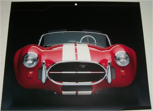 1965 shelby 427 cobra - shelby, car