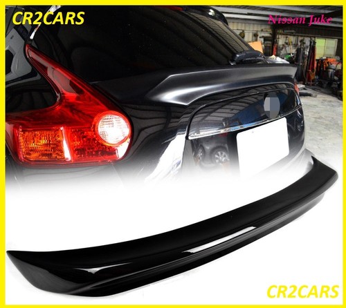 For nissan juke rear boot - nissan,