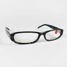 DIESEL eyeglasses TORTOISE