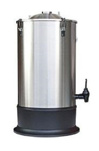 Create boiler 25l - ss,
