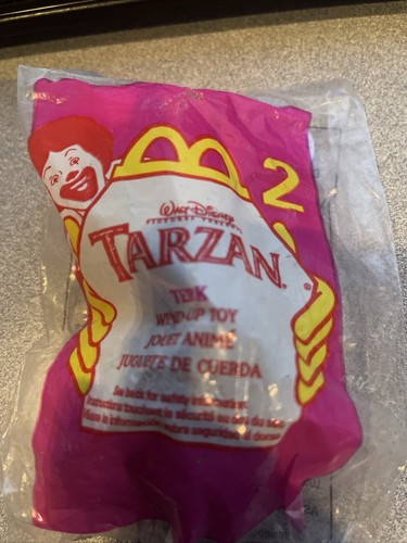 Vintage mcdonald happy - vintage,