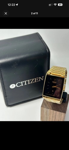 Citizen 1022 129538 quartz - , 1022-129538