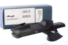 Swarovski telescope balance