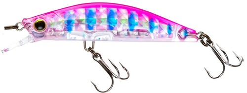 Zuri 3dr flat heavy - yo-zuri,