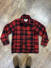 FILSON MACKINAW CRUISER JACKET