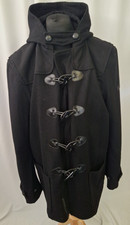 Lambretta Wool Blend  Duffle