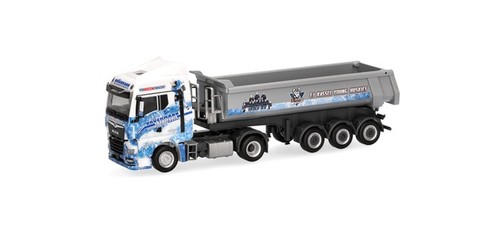 Herpa 318044 man tgx - 1/87, gm