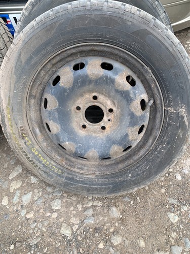 Vauxhall vivaro 19 - vivaro, spare