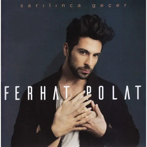 Ferhat polat sarılınca - polat,