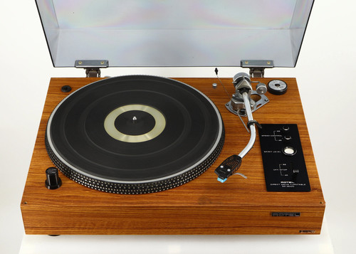 Rotel 3000 turntable - rp-3000, sme