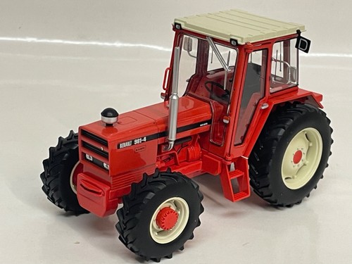 Scale replicagri rep125 - 1/32,