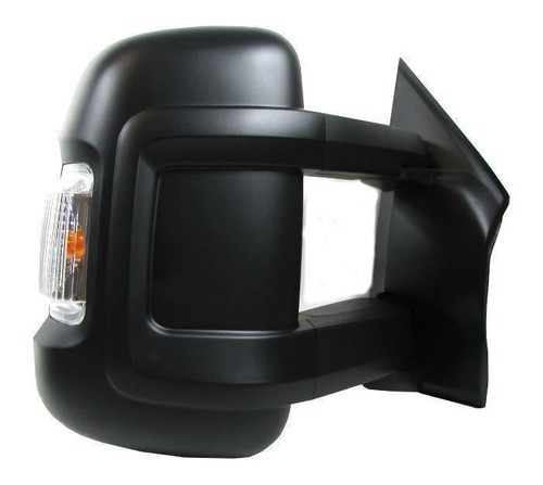 Burstner motorhome long arm - burstner,