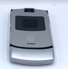 SEALED BOXED Motorola RAZR V3