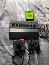 Atari 2600 Junior Jr Console