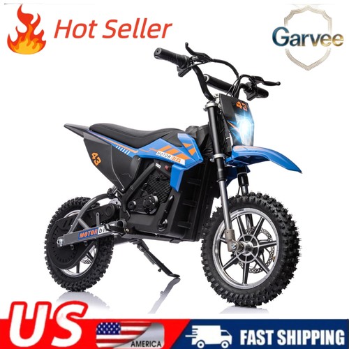 36v 500w kids electric dirt - 36v,