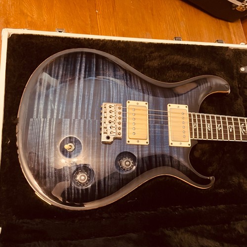 Prs custom 25th - -,