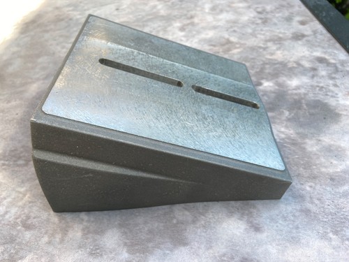 Wedge adapter efp plate for - efp,