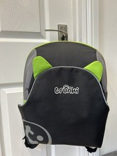 Trunki Boostapak 2 in 1 Travel