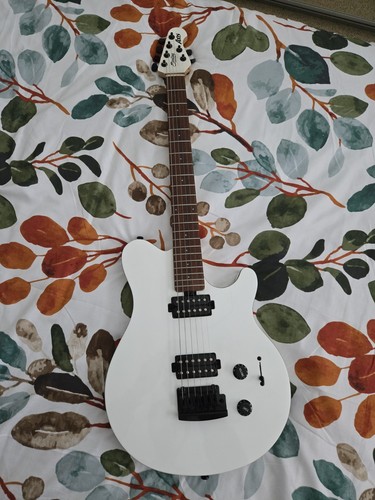Sterling music man sub - music,