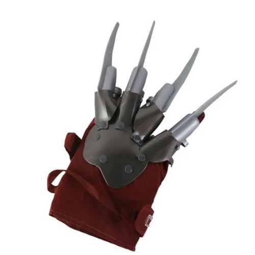 Freddy krueger horror glove - freddy,