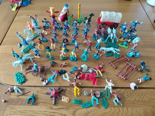 Timpo britains marx toys - timpo,