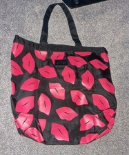 Lulu Guinness Large Lush Lips