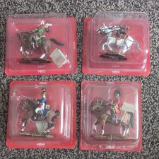Del Prado Cavalry Napoleonic