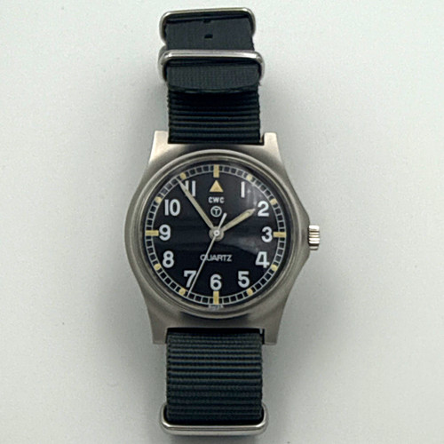 Cwc military g10 - g10, 80