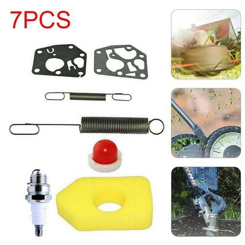 7pcs lawn mower - lawn,