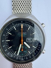 Seiko 6139-7101 Automatic