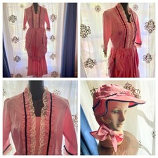 Vintage Bridgerton Marie