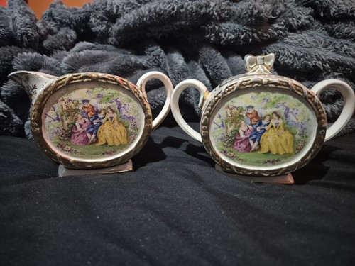 Sadler vintage cream - vintage, &