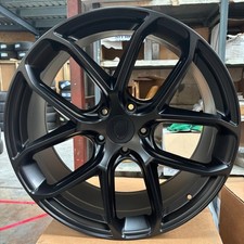 21" PORSCHE MACAN MK1