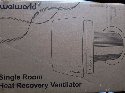 Weiworld vt501 heat - weiworld, vt501-wf