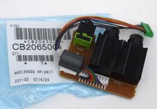 Yaesu FT-1000MP HP Unit