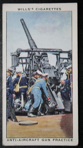 Hms rodney anti aircraft - anti, gun