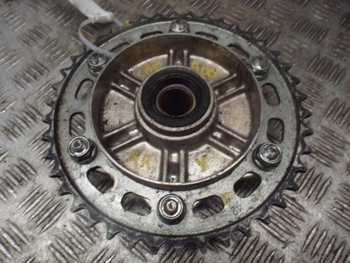 Honda cbr900rry 929 954 fire - 929,