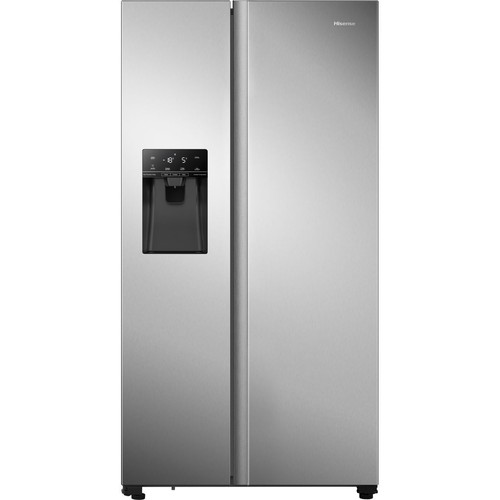 Hisense rs694n4tze 91cm - 91cm, frost