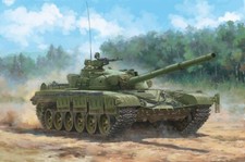 9601 Trumpeter: Soviet Obj.172 T-72 Ural in 1:35
