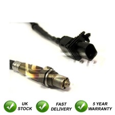 Left Lambda Oxygen Sensor For