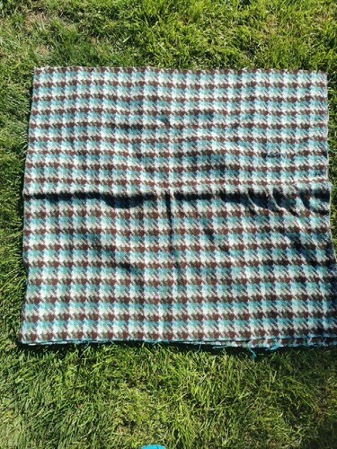 Vintage material fabric - vintage,