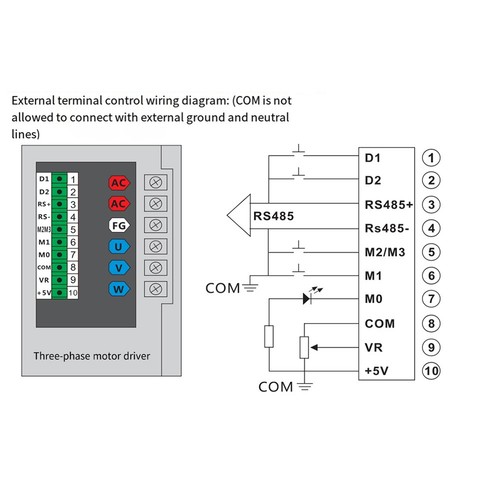 750w ac220v for - 750w, frequency