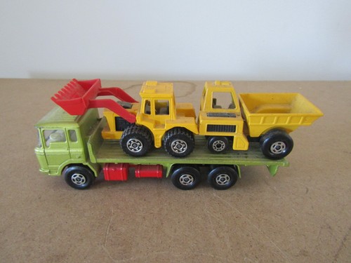 Matchbox super kings 13 20 - kings, k-13/20