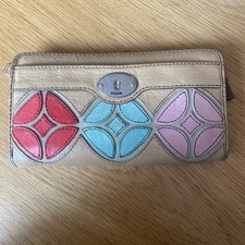 Vintage Fossil Maddox Hunter